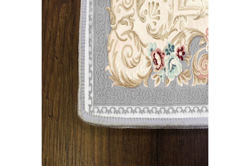 Homefesto Matta 80x200 cm - Multifärgad - Textil & mattor - Matta - Orientalisk matta - Persisk matta