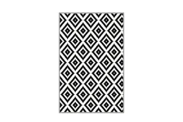 Homefesto Matta 80x200 cm - Multifärgad - Textil & mattor - Matta - Orientalisk matta - Persisk matta