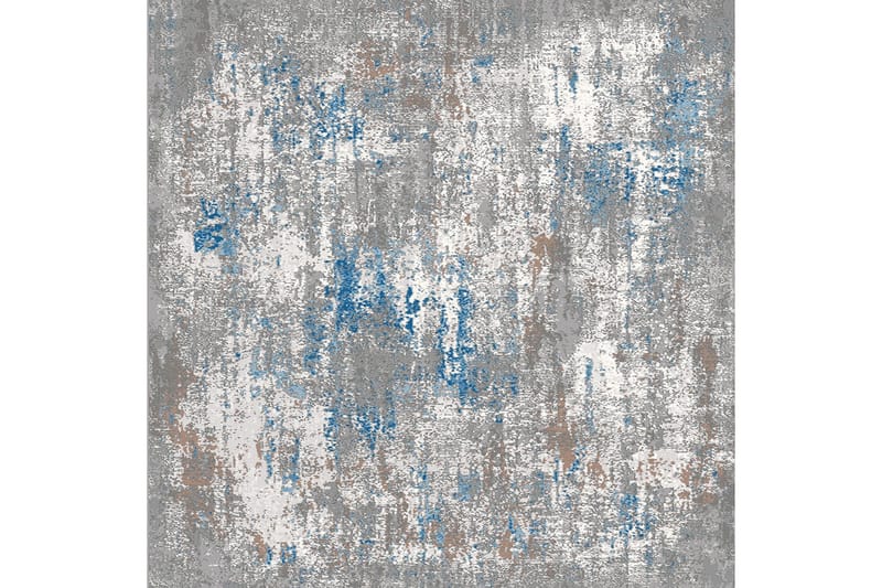 Homefesto Matta 80x200 cm - Multifärgad - Textil & mattor - Matta - Orientalisk matta - Persisk matta