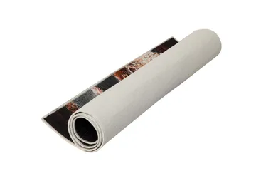 Homefesto Matta 80x200 cm - Multifärgad - Textil & mattor - Matta - Orientalisk matta - Persisk matta