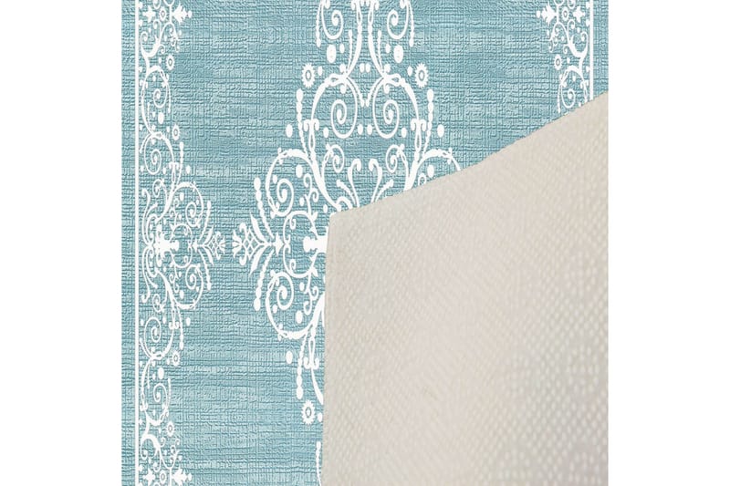 Homefesto Matta 80x200 cm - Multifärgad - Textil & mattor - Matta - Orientalisk matta - Persisk matta