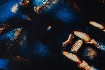 Homefesto Matta 80x200 cm - Multifärgad - Textil & mattor - Matta - Orientalisk matta - Persisk matta