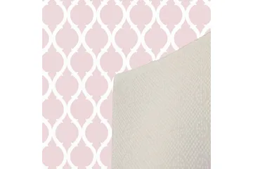 Homefesto Matta 80x200 cm - Multifärgad - Textil & mattor - Matta - Orientalisk matta - Persisk matta