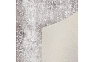 Homefesto Matta 80x200 cm - Multifärgad - Textil & mattor - Matta - Orientalisk matta - Persisk matta
