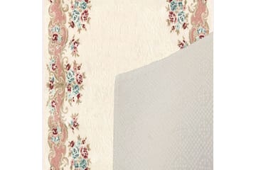 Homefesto Matta 80x200 cm - Multifärgad - Textil & mattor - Matta - Orientalisk matta - Persisk matta