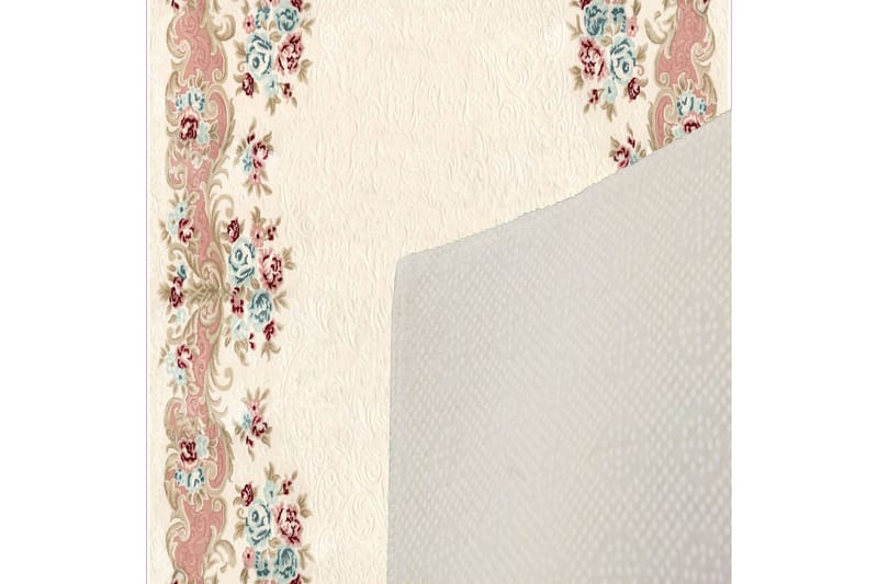 Homefesto Matta 80x200 cm - Multifärgad - Textil & mattor - Matta - Orientalisk matta - Persisk matta