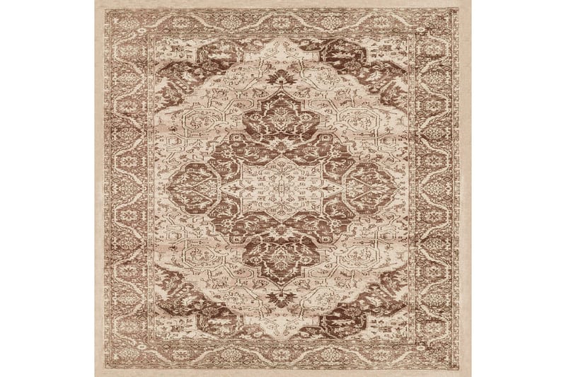 Homefesto Matta 80x200 cm - Multifärgad - Textil & mattor - Matta - Orientalisk matta - Persisk matta