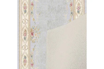 Homefesto Matta 80x200 cm - Multifärgad - Textil & mattor - Matta - Orientalisk matta - Persisk matta