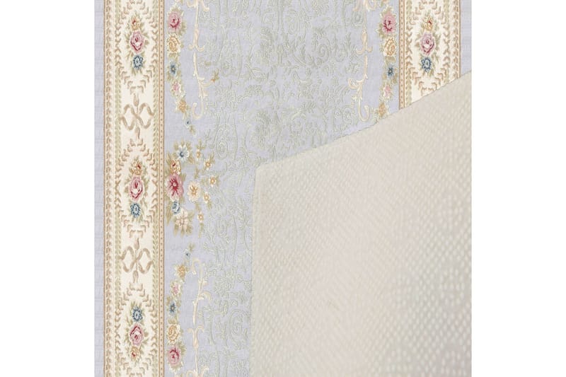Homefesto Matta 80x200 cm - Multifärgad - Textil & mattor - Matta - Orientalisk matta - Persisk matta
