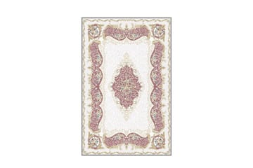 Homefesto Matta 80x200 cm - Multifärgad - Textil & mattor - Matta - Orientalisk matta - Persisk matta