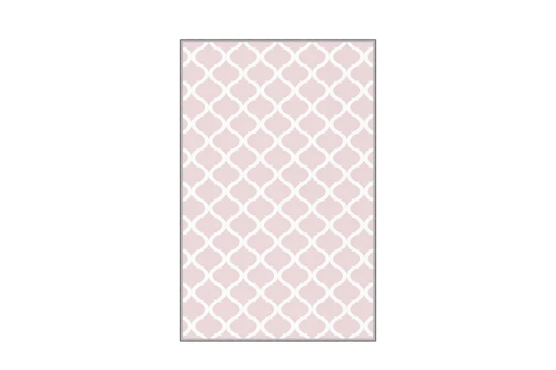 Homefesto Matta 80x200 cm, Multifärgad