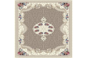 Homefesto Matta 80x200 cm - Multifärgad - Textil & mattor - Matta - Orientalisk matta - Persisk matta