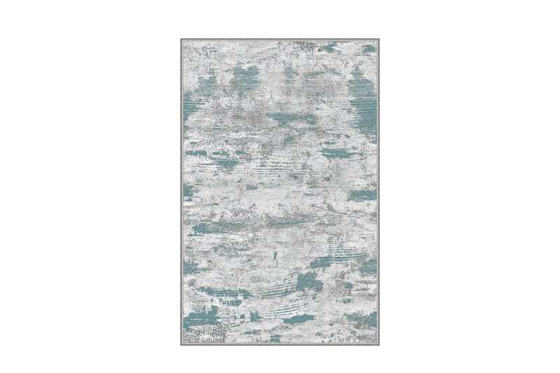 Homefesto Matta 80x200 cm - Multifärgad - Textil & mattor - Matta - Orientalisk matta - Persisk matta