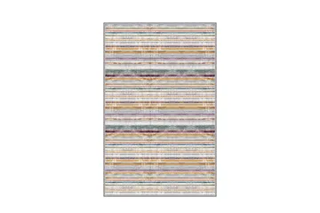 Homefesto Matta 80x200 cm - Multifärgad - Textil & mattor - Matta - Orientalisk matta - Persisk matta