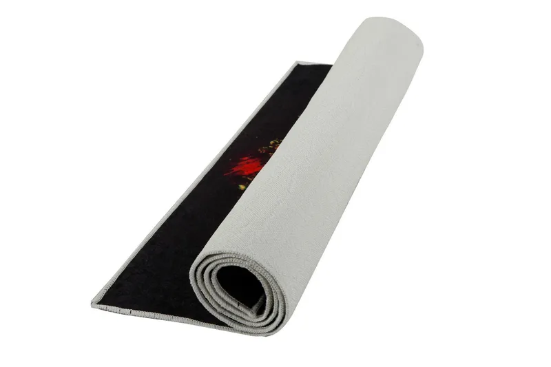 Homefesto Matta 80x200 cm - Multifärgad - Textil & mattor - Matta - Orientalisk matta - Persisk matta