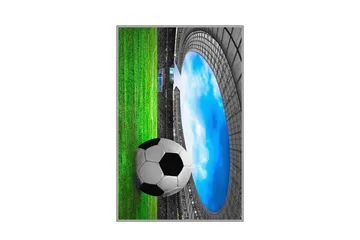 Homefesto Matta 80x200 cm - Multifärgad - Textil & mattor - Matta - Orientalisk matta - Persisk matta