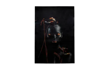 Homefesto Matta 80x200 cm - Multifärgad - Textil & mattor - Matta - Orientalisk matta - Persisk matta