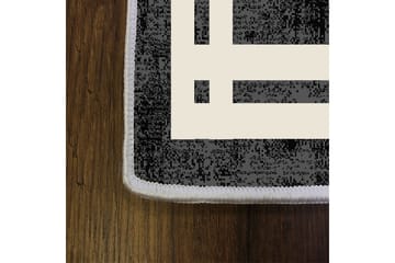 Homefesto Matta 80x200 cm - Multifärgad - Textil & mattor - Matta - Orientalisk matta - Persisk matta