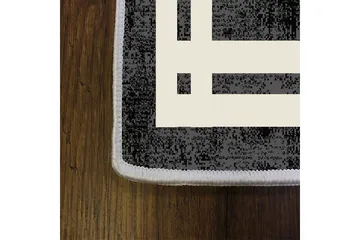 Homefesto Matta 80x200 cm - Multifärgad - Textil & mattor - Matta - Orientalisk matta - Persisk matta