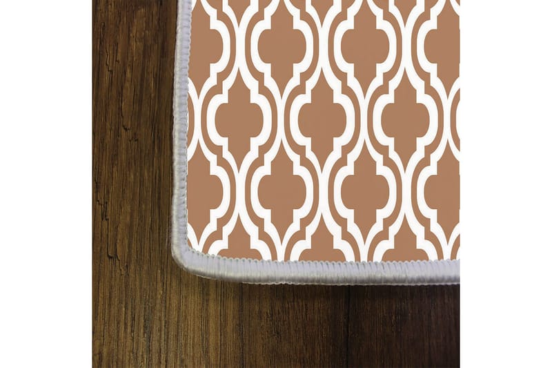 Homefesto Matta 80x200 cm - Multifärgad - Textil & mattor - Matta - Orientalisk matta - Persisk matta