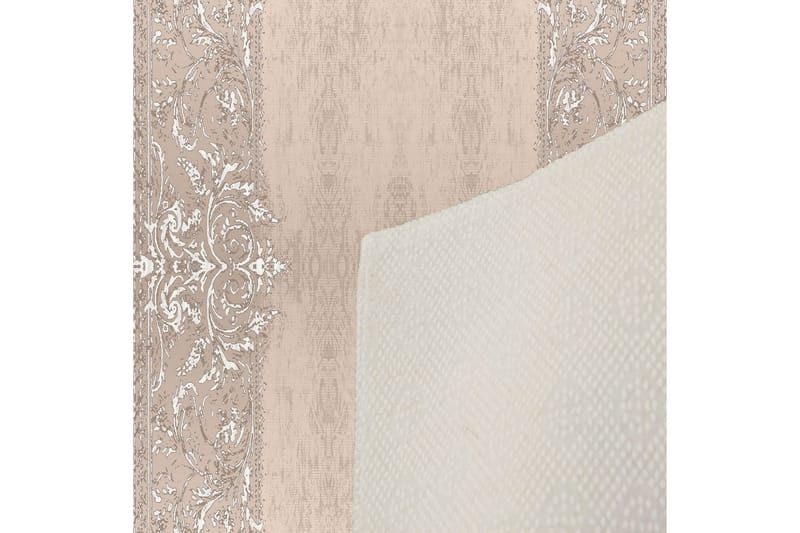 Homefesto Matta 80x200 cm - Multifärgad - Textil & mattor - Matta - Orientalisk matta - Persisk matta