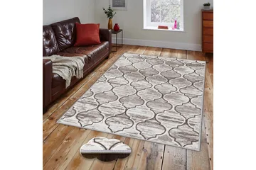 Homefesto Matta 80x200 cm - Multifärgad - Textil & mattor - Matta - Orientalisk matta - Persisk matta