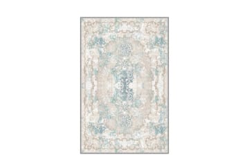 Homefesto Matta 80x200 cm - Multifärgad - Textil & mattor - Matta - Orientalisk matta - Persisk matta