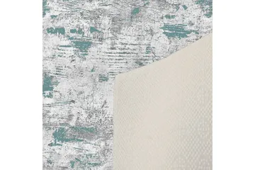 Homefesto Matta 80x200 cm - Multifärgad - Textil & mattor - Matta - Orientalisk matta - Persisk matta