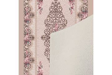 Homefesto Matta 80x200 cm - Multifärgad - Textil & mattor - Matta - Orientalisk matta - Persisk matta