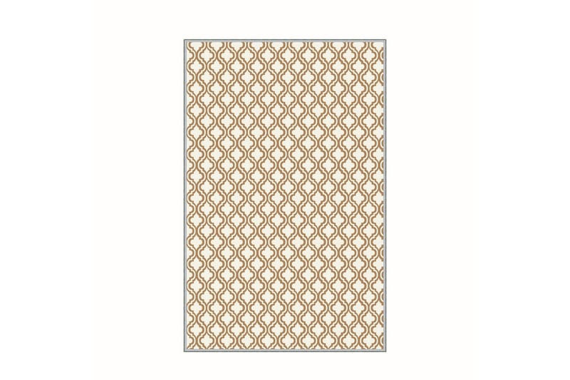 Homefesto Matta 80x200 cm - Multifärgad - Textil & mattor - Matta - Orientalisk matta - Persisk matta