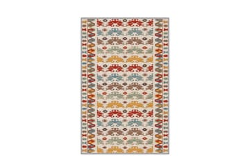 Homefesto Matta 80x200 cm - Multifärgad - Textil & mattor - Matta - Orientalisk matta - Persisk matta