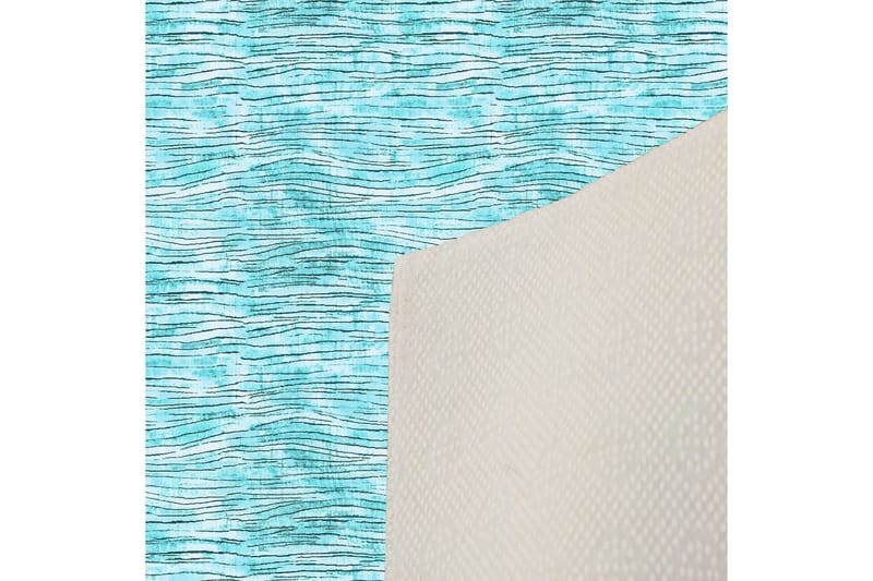 Homefesto Matta 80x200 cm - Multifärgad - Textil & mattor - Matta - Orientalisk matta - Persisk matta