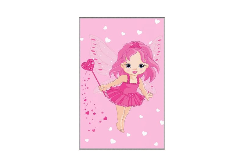 Homefesto Matta 80x200 cm - Multifärgad - Textil & mattor - Matta - Orientalisk matta - Persisk matta