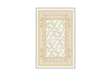 Homefesto Matta 80x200 cm - Multifärgad - Textil & mattor - Matta - Orientalisk matta - Persisk matta