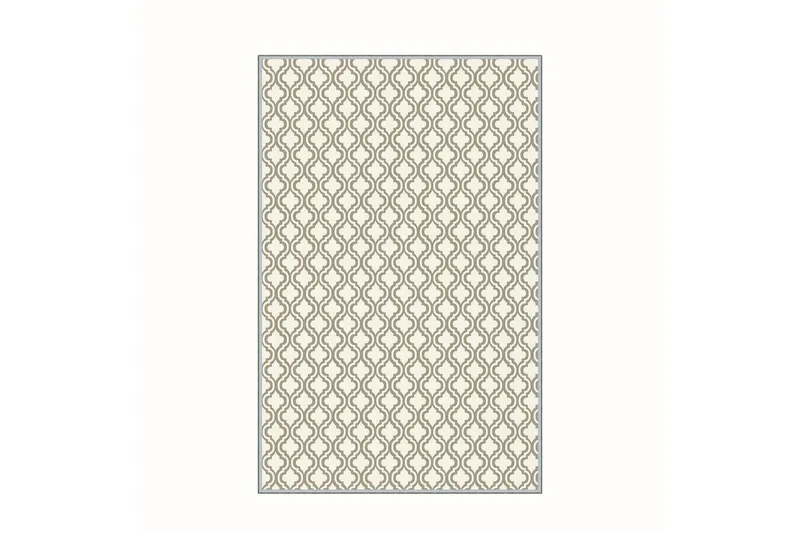 Homefesto Matta 80x200 cm - Multifärgad - Textil & mattor - Matta - Orientalisk matta - Persisk matta