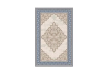 Homefesto Matta 80x200 cm - Multifärgad - Textil & mattor - Matta - Orientalisk matta - Persisk matta