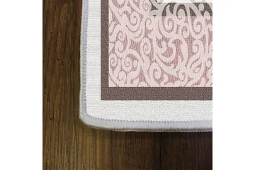 Homefesto Matta 80x200 cm - Multifärgad - Textil & mattor - Matta - Orientalisk matta - Persisk matta