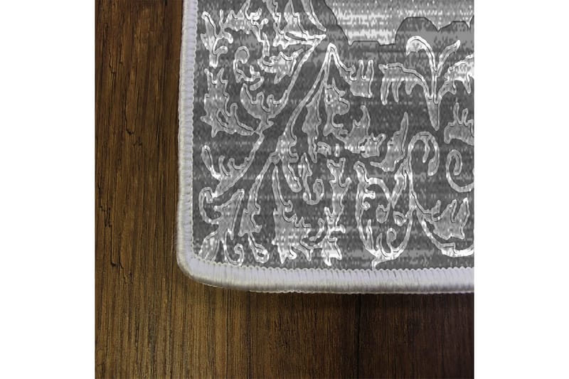 Homefesto Matta 80x200 cm - Multifärgad - Textil & mattor - Matta - Orientalisk matta - Persisk matta