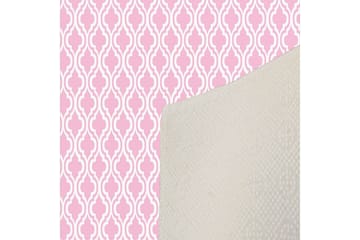 Homefesto Matta 80x200 cm - Multifärgad - Textil & mattor - Matta - Orientalisk matta - Persisk matta