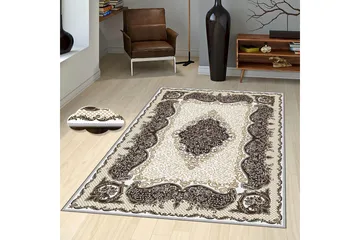 Homefesto Matta 80x200 cm - Multifärgad - Textil & mattor - Matta - Orientalisk matta - Persisk matta