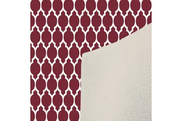 Homefesto Matta 80x200 cm - Multifärgad - Textil & mattor - Matta - Orientalisk matta - Persisk matta