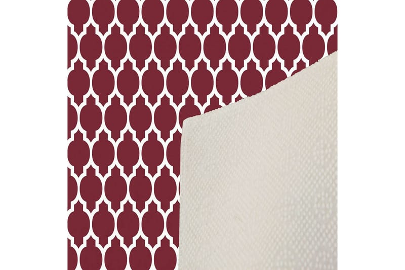 Homefesto Matta 80x200 cm - Multifärgad - Textil & mattor - Matta - Orientalisk matta - Persisk matta