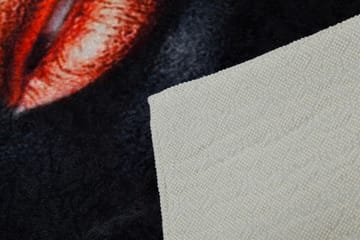 Homefesto Matta 80x200 cm - Multifärgad - Textil & mattor - Matta - Orientalisk matta - Persisk matta