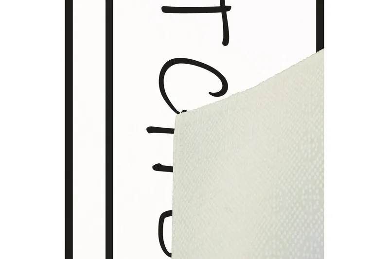 Homefesto Matta 80x200 cm - Multifärgad - Textil & mattor - Matta - Orientalisk matta - Persisk matta