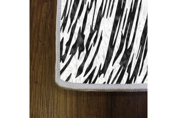 Homefesto Matta 80x200 cm - Multifärgad - Textil & mattor - Matta - Orientalisk matta - Persisk matta