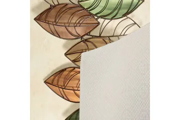 Homefesto Matta 80x200 cm - Multifärgad - Textil & mattor - Matta - Orientalisk matta - Persisk matta