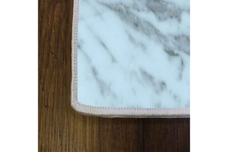 Homefesto Matta 80x200 cm - Multifärgad - Textil & mattor - Matta - Orientalisk matta - Persisk matta