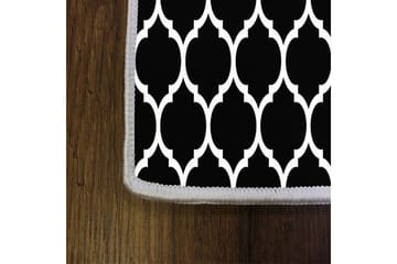 Homefesto Matta 80x200 cm - Multifärgad - Textil & mattor - Matta - Orientalisk matta - Persisk matta