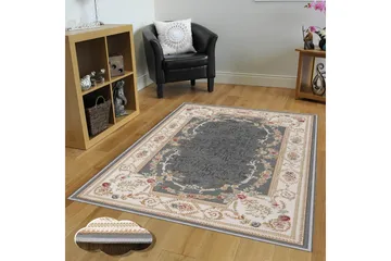 Homefesto Matta 80x200 cm - Multifärgad - Textil & mattor - Matta - Orientalisk matta - Persisk matta