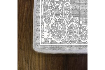 Homefesto Matta 80x200 cm - Multifärgad - Textil & mattor - Matta - Orientalisk matta - Persisk matta